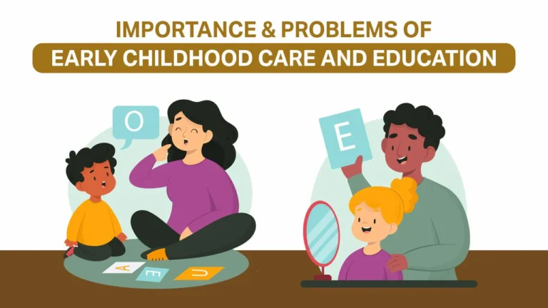 All India Early Childhood Care and Education