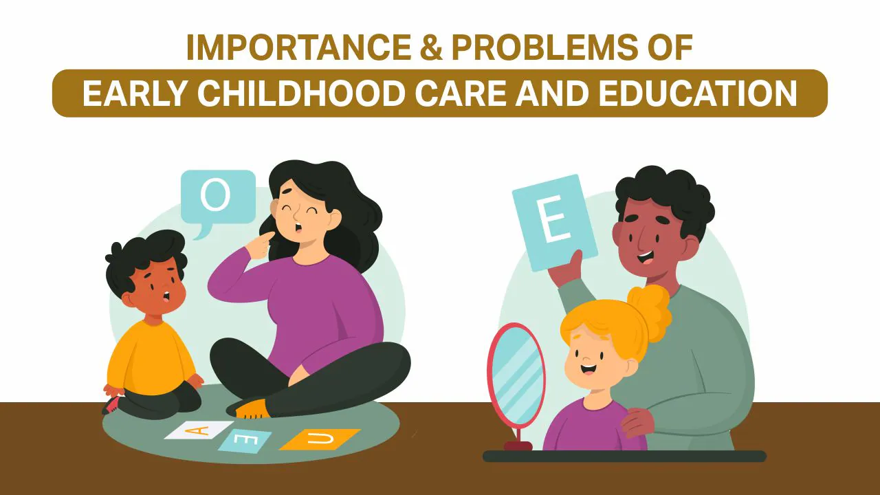 All India Early Childhood Care and Education
