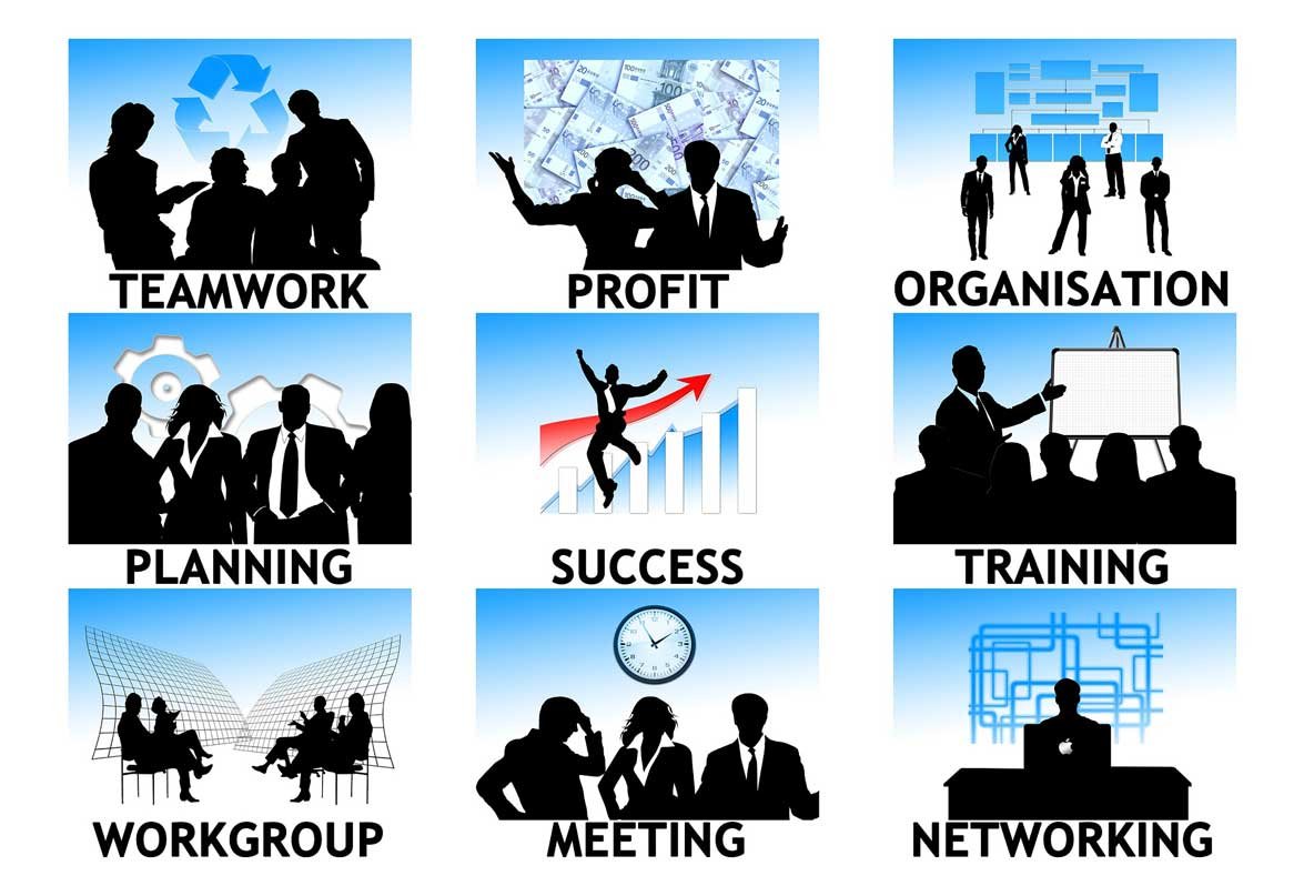 Soft Skills Personality Development