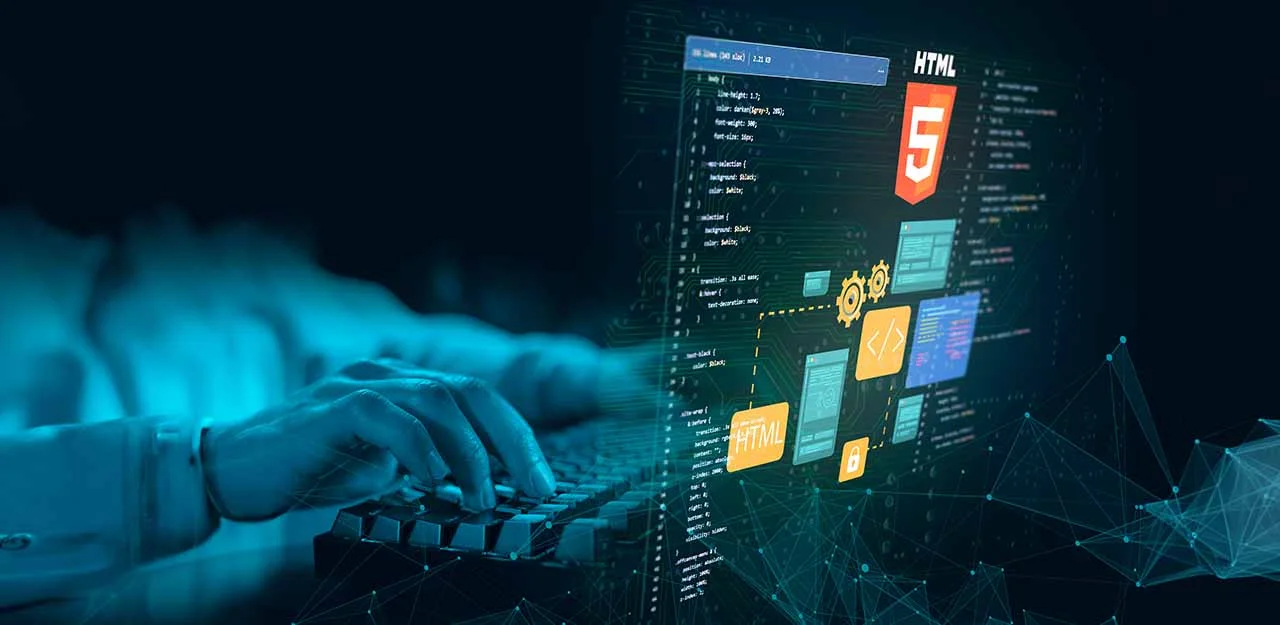 Top Web Development Company in Trichy