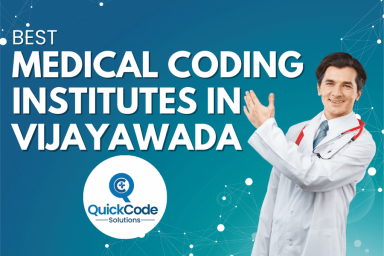 Medical Coding Institute in Vijayawada