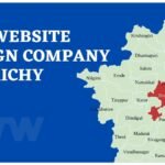 Top Web Development Company in Trichy