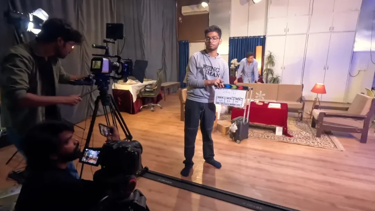 Barry John Acting Studio, Mumbai