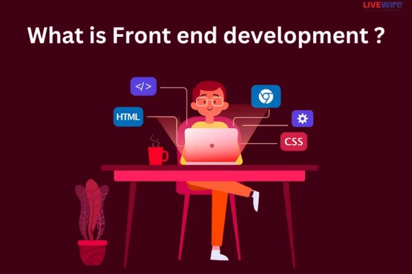 Front End Developer Course in Chennai
