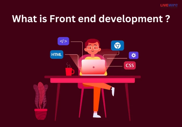 Front End Developer Course in Chennai