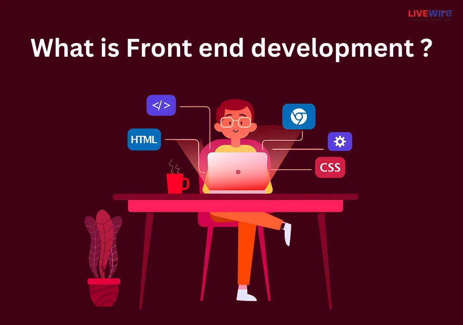 Front End Developer Course in Chennai