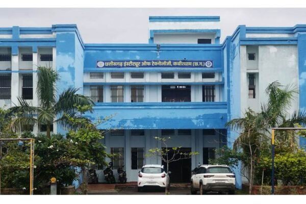 Chhattisgarh Institute of Technology