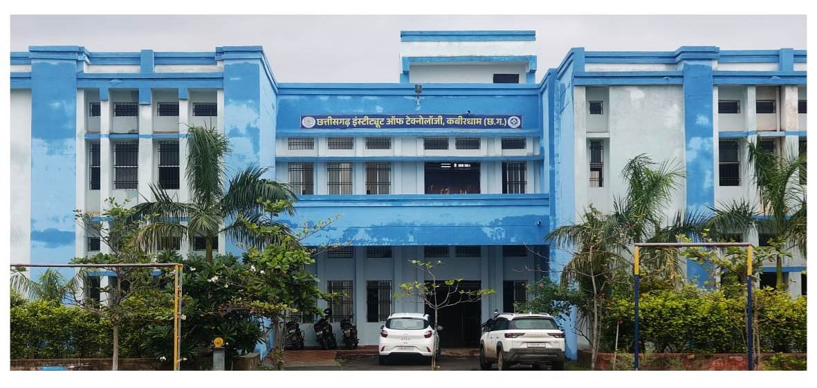 Chhattisgarh Institute of Technology