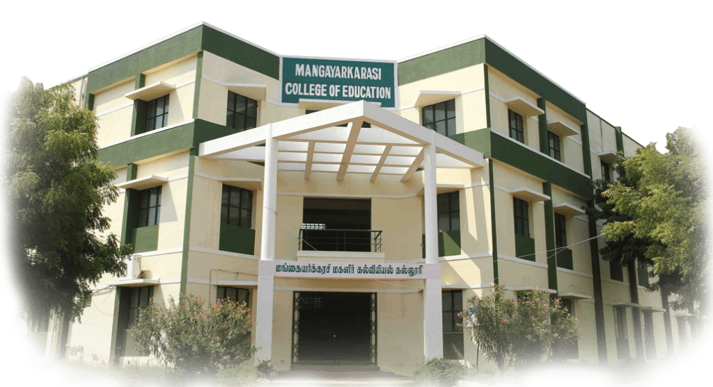 Mangayarkarasi College of Education