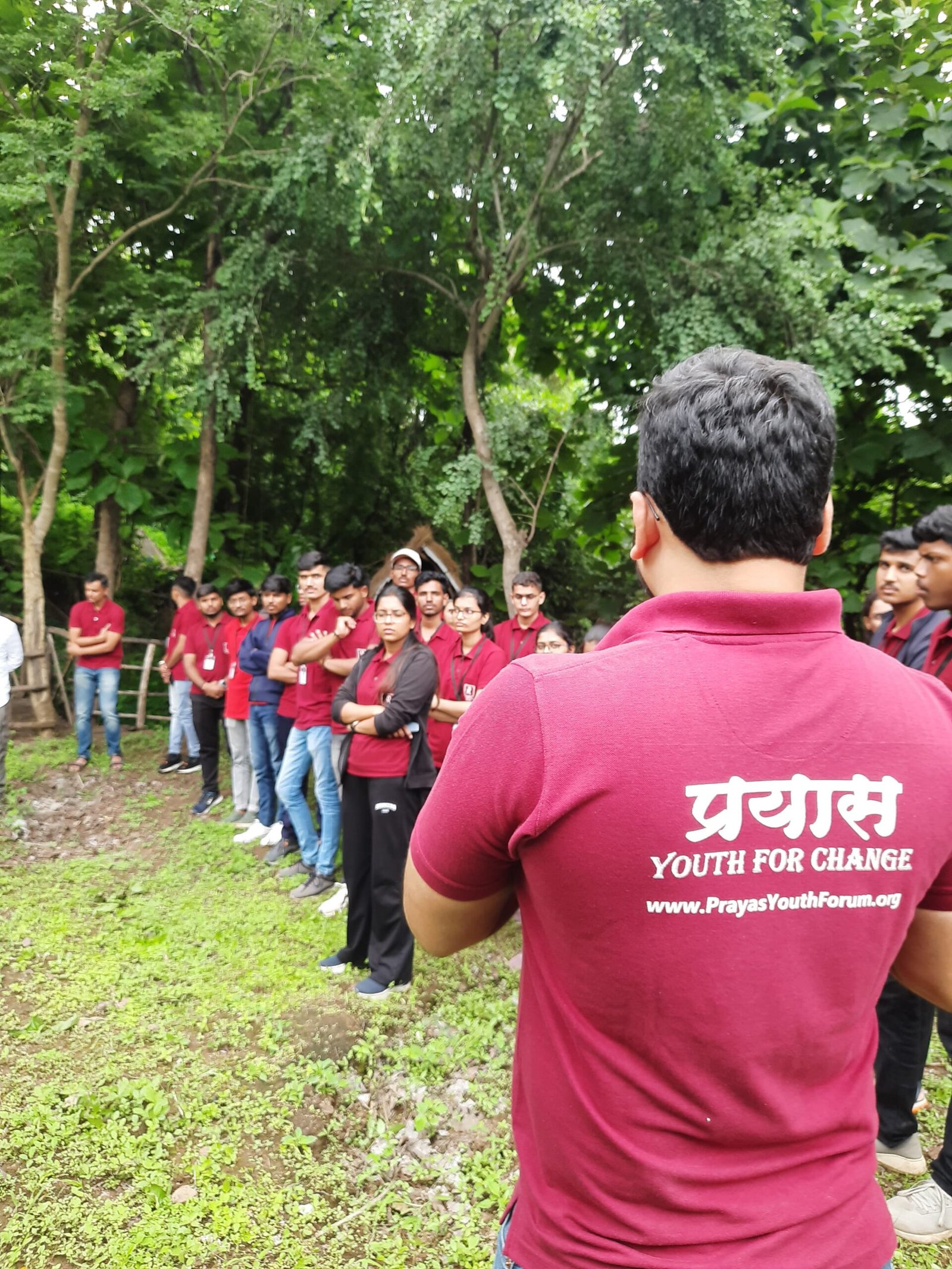 Prayas Institute of Economic Empowerment