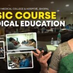 Basic Course in Medical Education