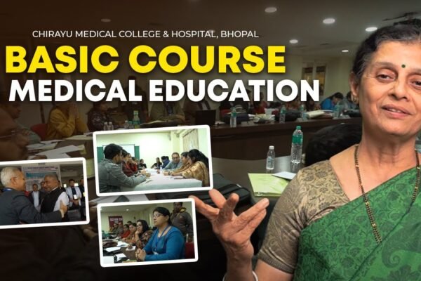 Basic Course in Medical Education