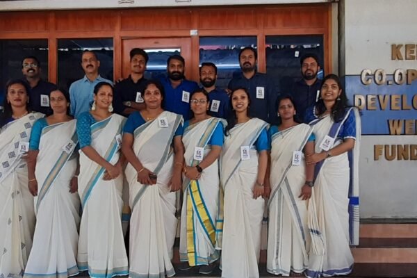 Kerala Cooperative Development and Welfare Fund Board