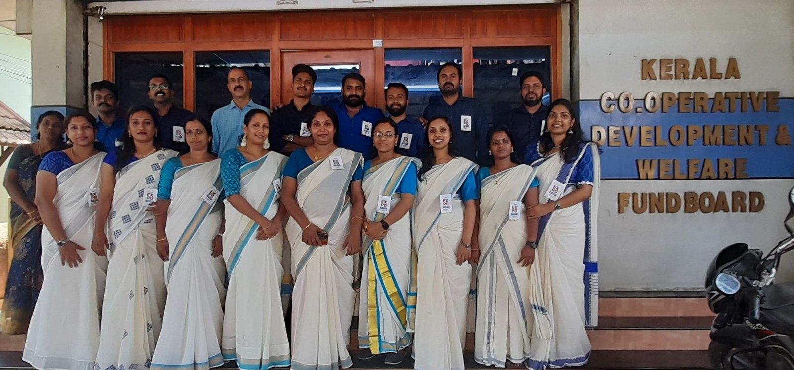 Kerala Cooperative Development and Welfare Fund Board