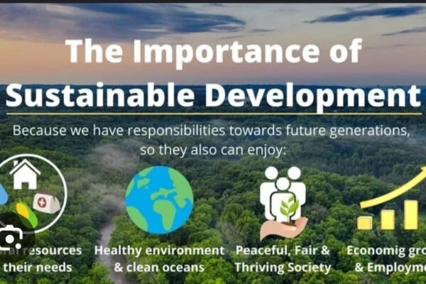 Sustainable Development