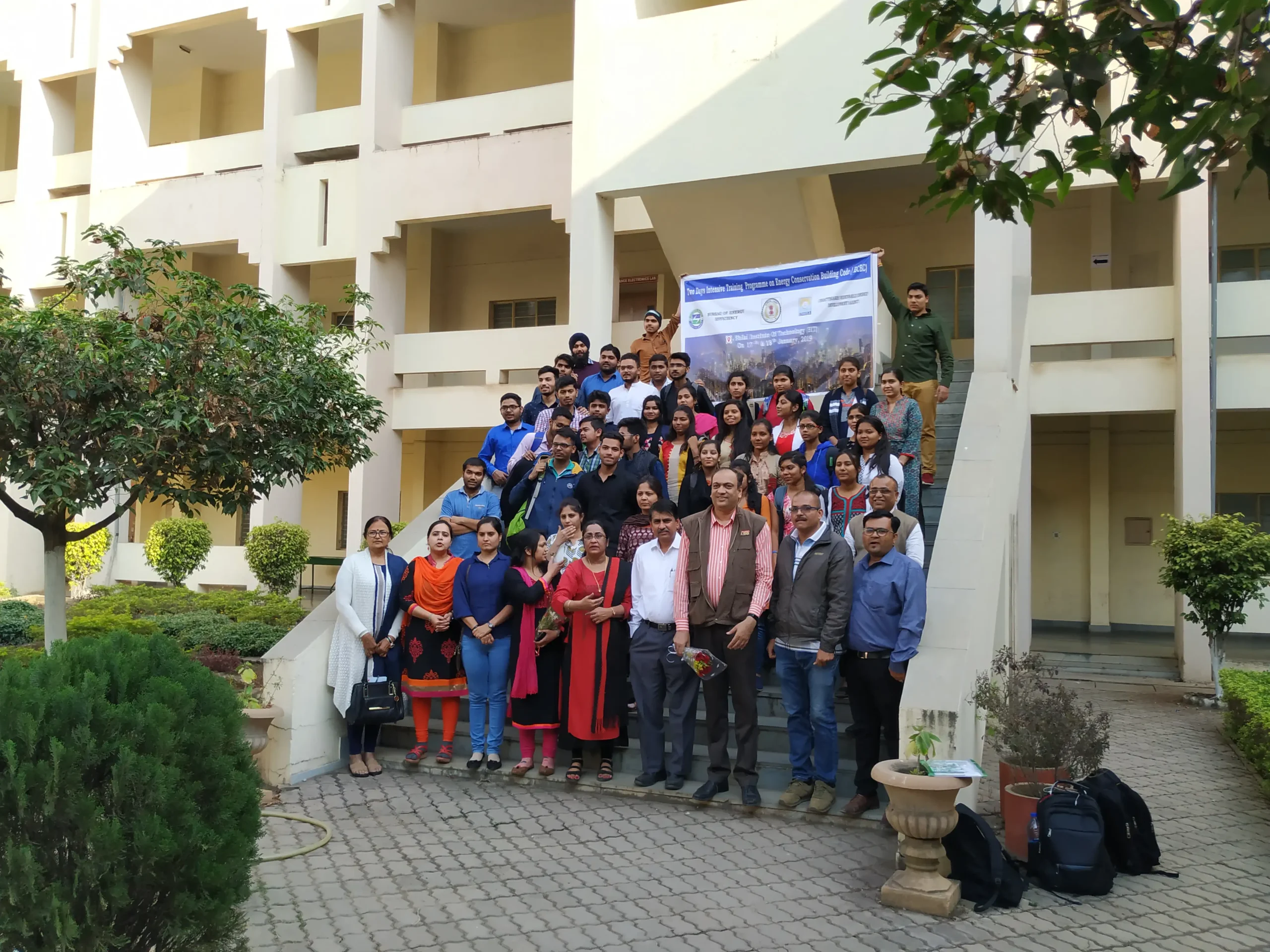 Chhattisgarh Institute of Technology