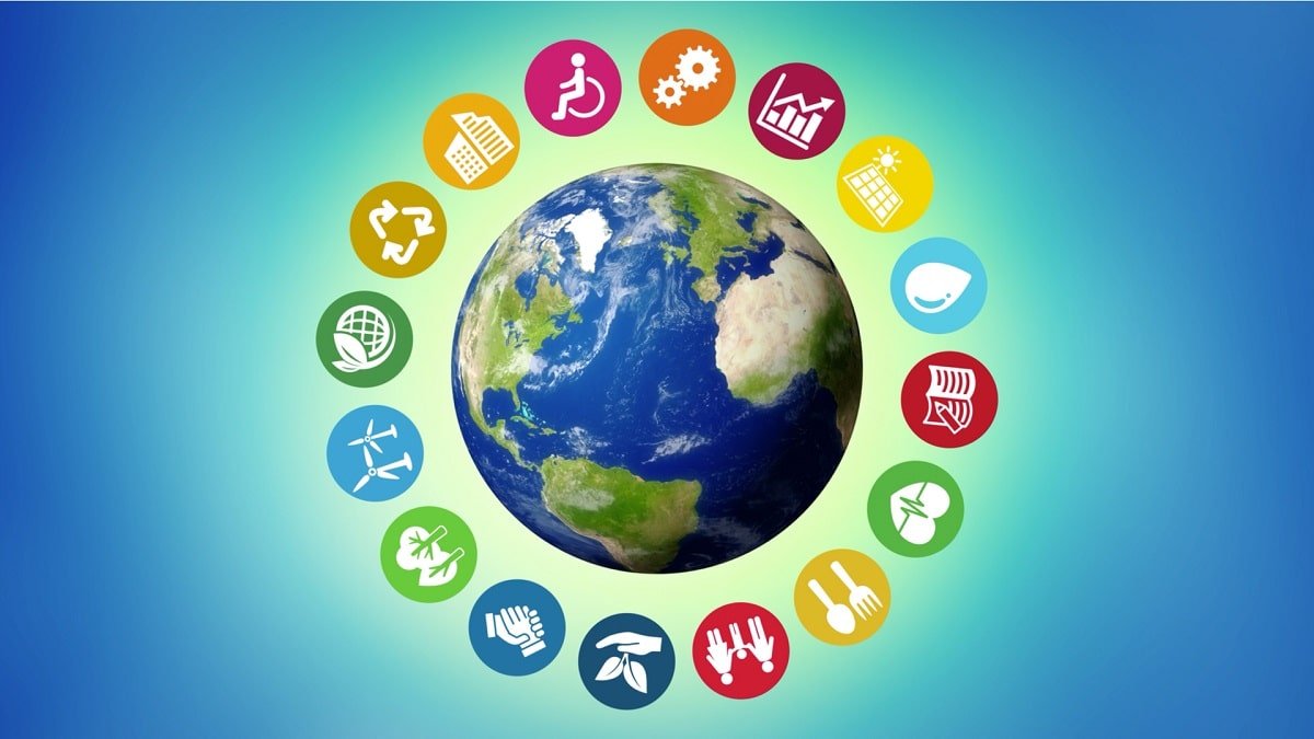 What are the Advantages Of Sustainable Development