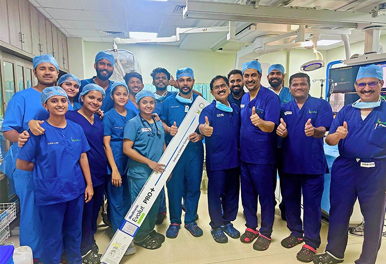 Indiana Hospital and Heart Institute