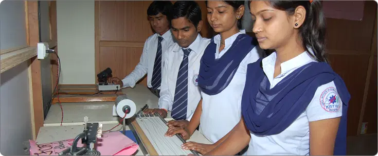 Kopal Institute of Science and Technology