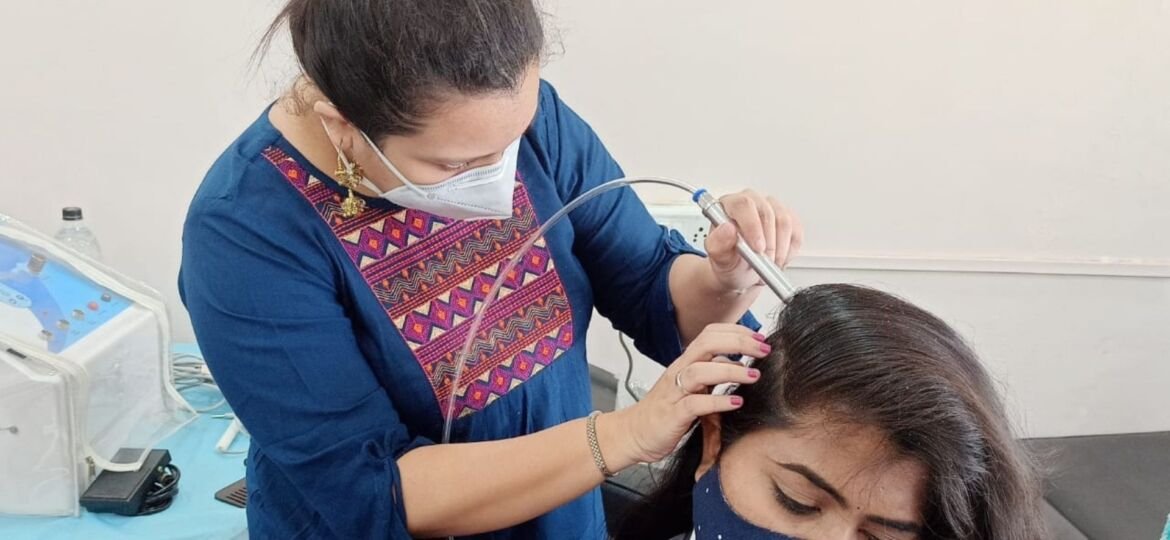 Top 10 Cosmetology Institutes in India