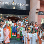 Seedling Institute for Integrated Learning and Advanced Studies