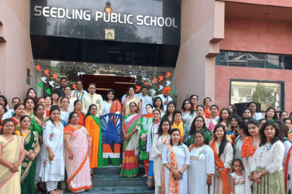 Seedling Institute for Integrated Learning and Advanced Studies