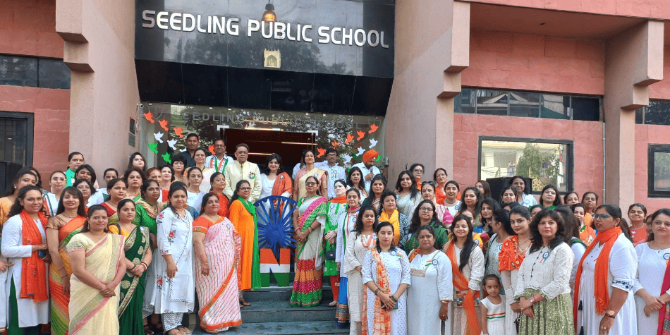 Seedling Institute for Integrated Learning and Advanced Studies