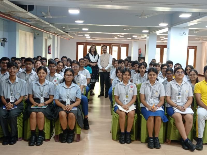 Anupama Group of Institutions