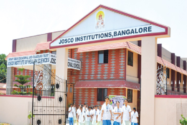 Josco Institutions Bengaluru