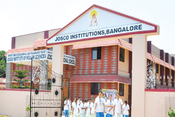 Josco Institutions Bengaluru