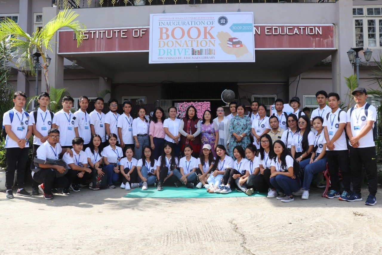 Mizoram Education Department