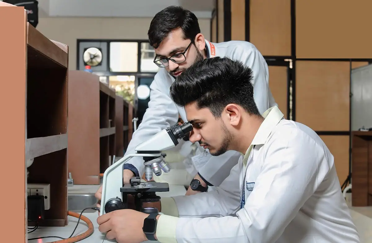 Best Private Ayurvedic College in India