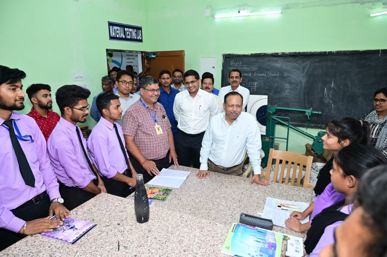 Orissa Institute of Engineering and Technology