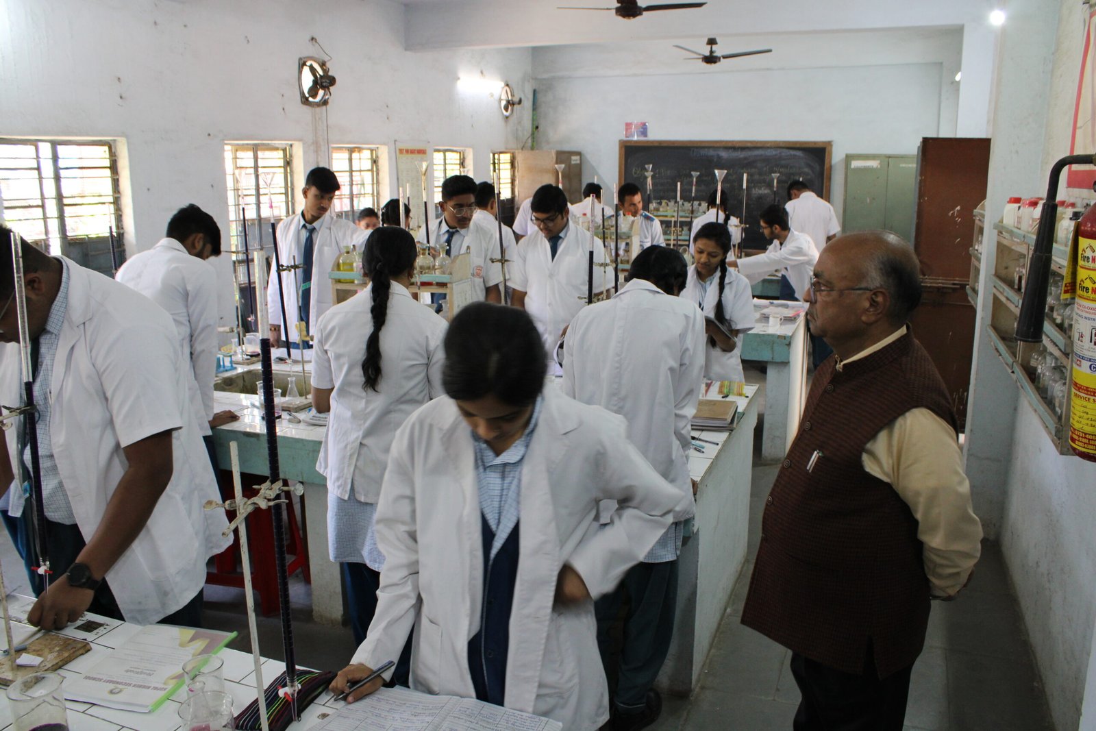 Kopal Institute of Science and Technology