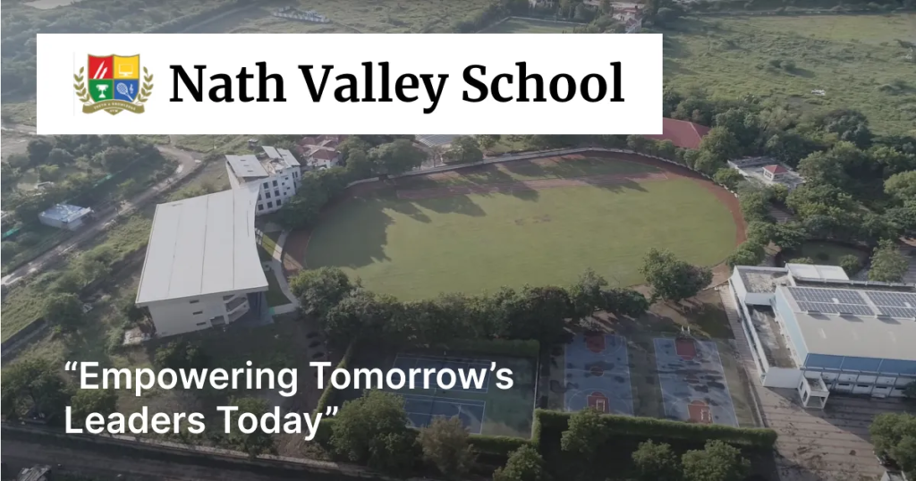 Nath Valley School, Maharashtra