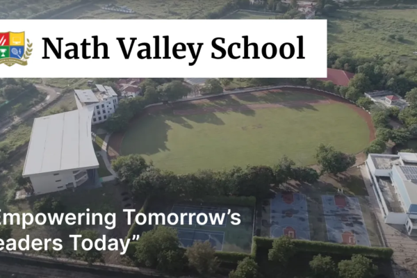 Nath Valley School, Maharashtra