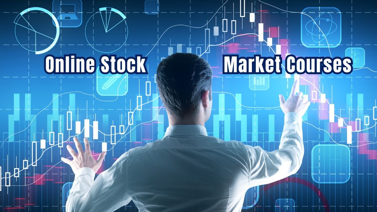 Best Stock Market Institute in Lucknow