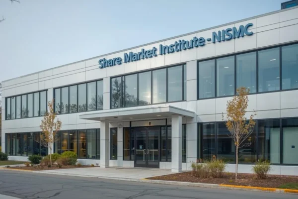 Best Stock Market Institute in Lucknow