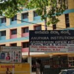 Anupama Group of Institutions
