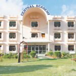 Central Institute of Open Schooling Uttar Pradesh