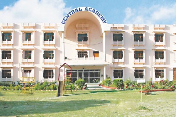 Central Institute of Open Schooling Uttar Pradesh
