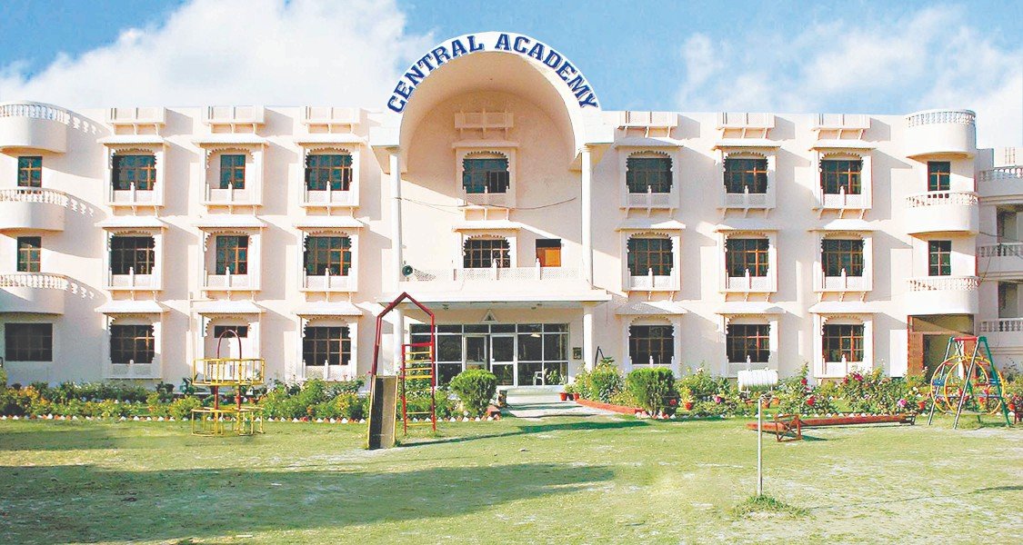 Central Institute of Open Schooling Uttar Pradesh