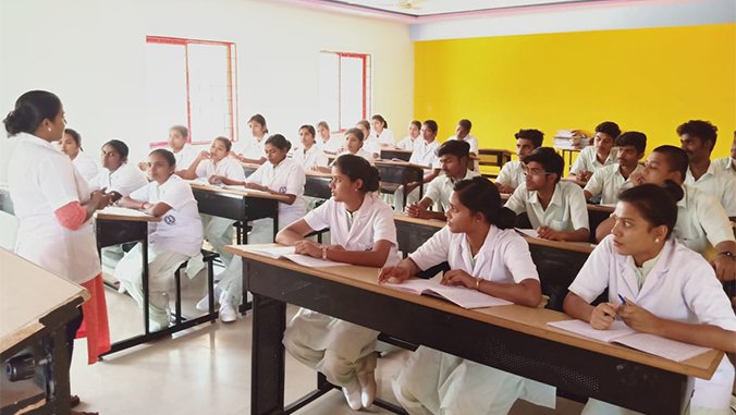 Josco Institutions Bengaluru