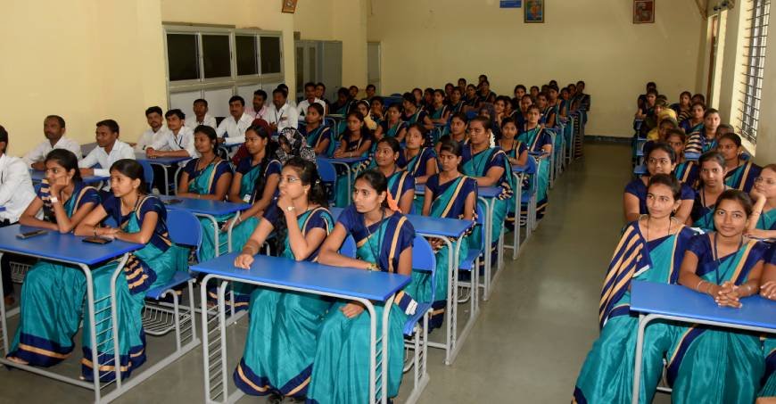 JSS Institute of Education