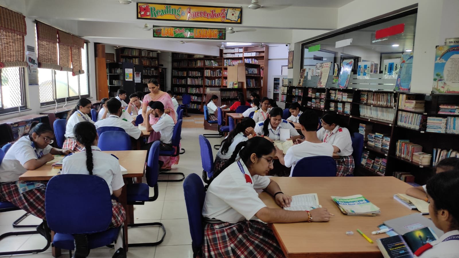 Board of Secondary Education, Madhya Bharat, Gwalior