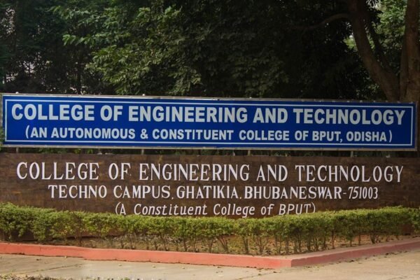 Orissa Institute of Engineering and Technology