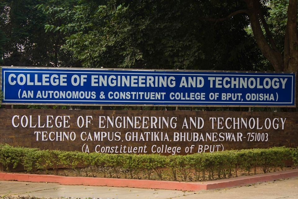 Orissa Institute of Engineering and Technology