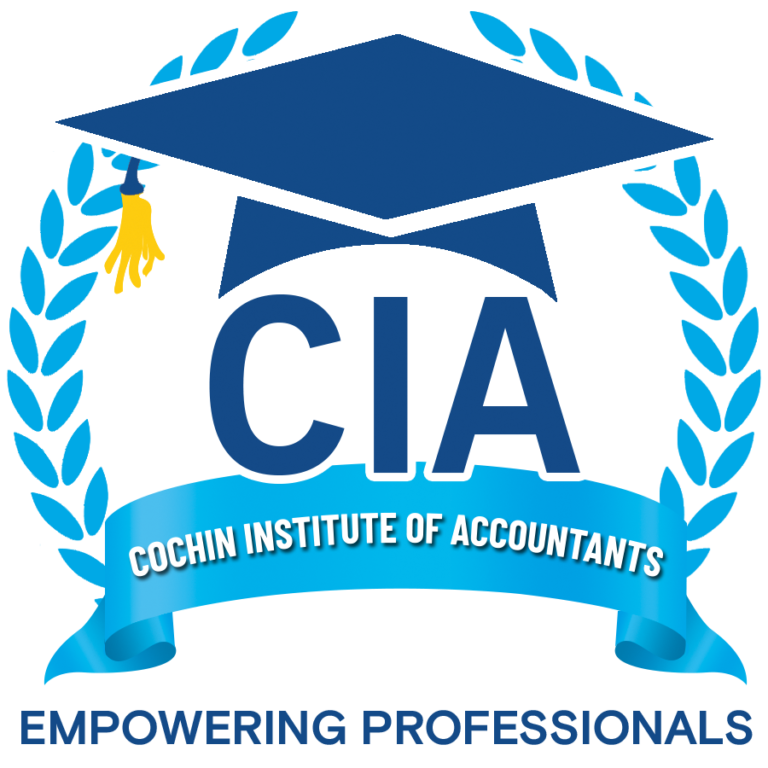 Best Accounting Institute in Kochi