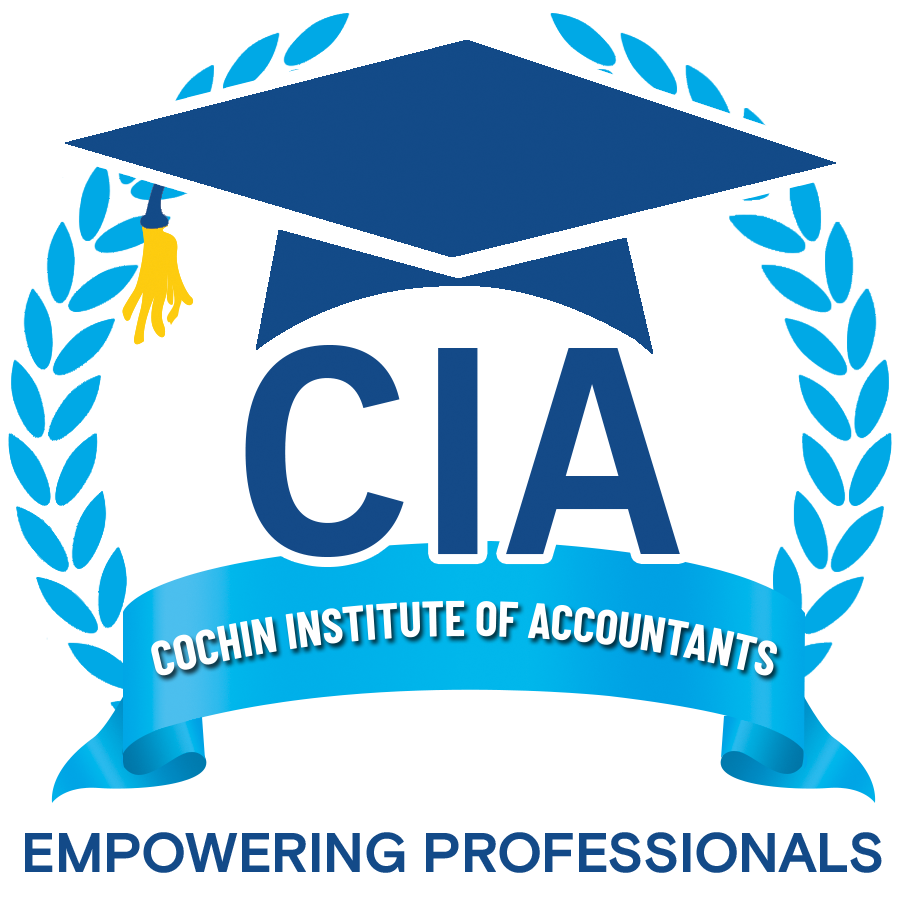 Best Accounting Institute in Kochi