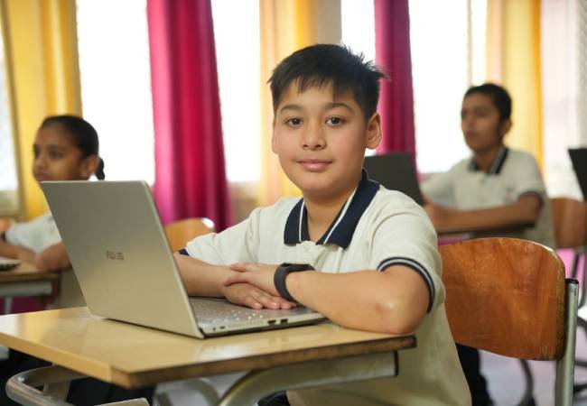 Seedling Institute for Integrated Learning and Advanced Studies